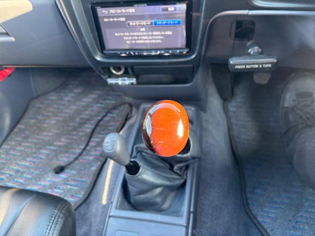 ハイラックススポーツピック エクストラキャブ　ワイド　ユニック　電動リモコン付　　サンルーフ　ディーゼルマニュアル　バックモニター　ＥＴＣ（30枚目）