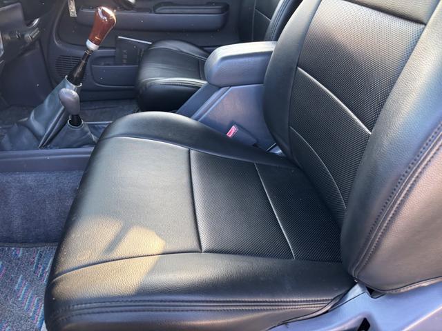 ハイラックススポーツピック エクストラキャブ　ワイド　ユニック　電動リモコン付　　サンルーフ　ディーゼルマニュアル　バックモニター　ＥＴＣ（39枚目）