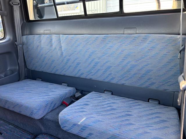 ハイラックススポーツピック エクストラキャブ　ワイド　ユニック　電動リモコン付　　サンルーフ　ディーゼルマニュアル　バックモニター　ＥＴＣ（41枚目）