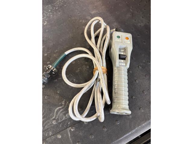 ハイラックススポーツピック エクストラキャブ　ワイド　ユニック　電動リモコン付　　サンルーフ　ディーゼルマニュアル　バックモニター　ＥＴＣ（42枚目）