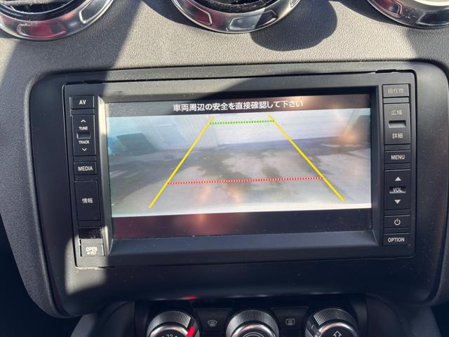 ＴＴクーペ ２．０ＴＦＳＩ　クワトロ　２．０ＴＦＳＩ　クワトロ（４名）　赤レザーシート　シートヒーター　バックモニター　地デジＴＶ　Ｂｌｕｅｔｏｏｔｈ（29枚目）