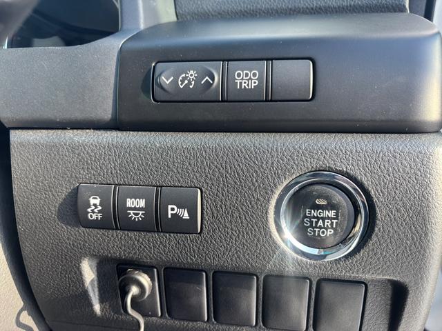 ヴェルファイア 2.4Z 両側電動スライドドア 純正後席モニター ナビ 地デジBluetooth バックモニター BBS19インチ夏タイヤアルミ付 新品スタッドレスタイヤ スマートキー エンジンスターター 前後ドラレコ(27枚目)