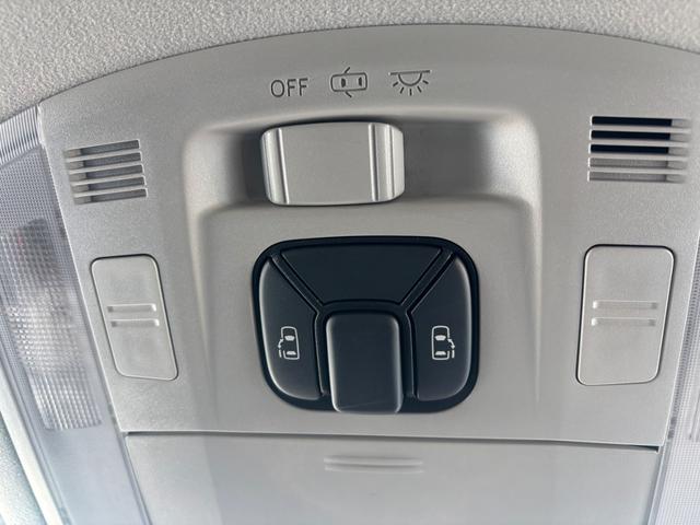 ヴェルファイア 2.4Z 両側電動スライドドア 純正後席モニター ナビ 地デジBluetooth バックモニター BBS19インチ夏タイヤアルミ付 新品スタッドレスタイヤ スマートキー エンジンスターター 前後ドラレコ(38枚目)