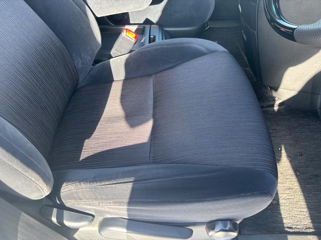 ヴェルファイア 2.4Z 両側電動スライドドア 純正後席モニター ナビ 地デジBluetooth バックモニター BBS19インチ夏タイヤアルミ付 新品スタッドレスタイヤ スマートキー エンジンスターター 前後ドラレコ(39枚目)