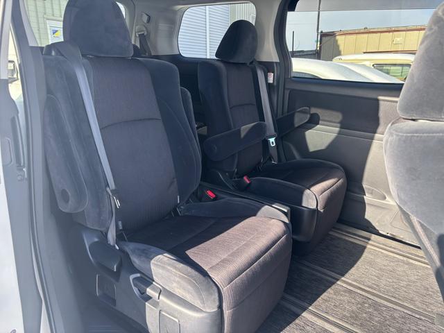 ヴェルファイア 2.4Z 両側電動スライドドア 純正後席モニター ナビ 地デジBluetooth バックモニター BBS19インチ夏タイヤアルミ付 新品スタッドレスタイヤ スマートキー エンジンスターター 前後ドラレコ(51枚目)