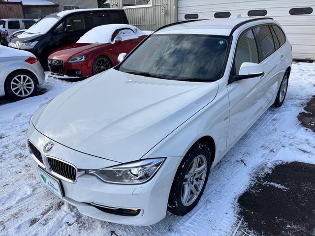 ３シリーズ ３２０ｉ　ｘＤｒｉｖｅツーリング　ラグジュアリー　ブラックレザーシート　夏冬タイヤアルミ付　４ＷＤ　パワーバックドア　Ｂｌｕｅｔｏｏｔｈ　ＵＳＢポート（17枚目）