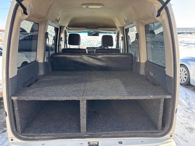 ピクシスバン クルーズターボ　ターボ　４ＷＤ　純正ナビＴＶ　バックモニター　キーレス　ＬＥＤライト（40枚目）