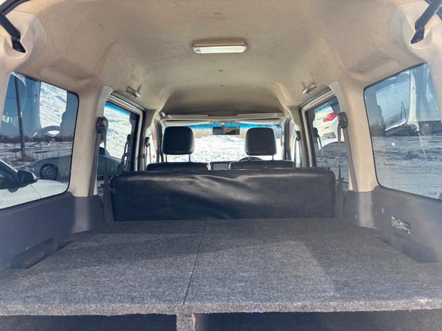 ピクシスバン クルーズターボ　ターボ　４ＷＤ　純正ナビＴＶ　バックモニター　キーレス　ＬＥＤライト（41枚目）