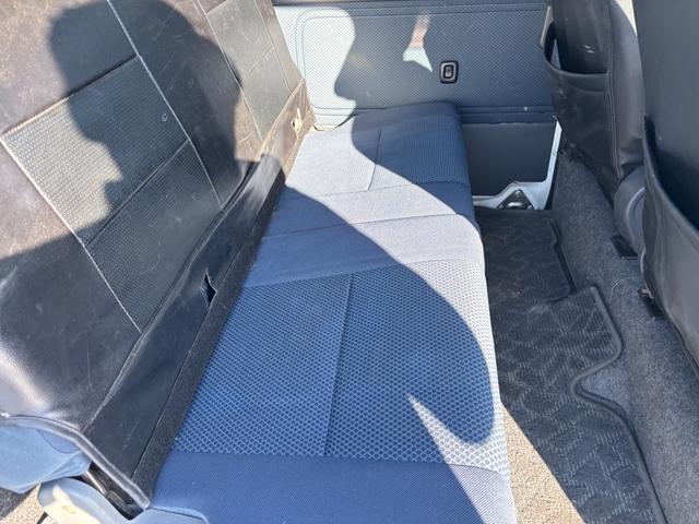 ピクシスバン クルーズターボ　ターボ　４ＷＤ　純正ナビＴＶ　バックモニター　キーレス　ＬＥＤライト（42枚目）