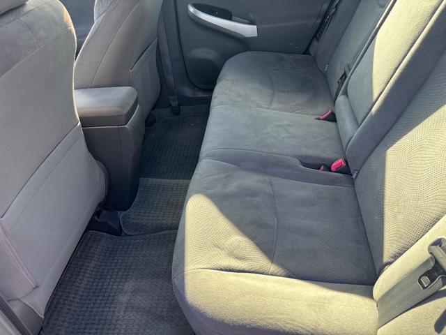 プリウス Ｓ　スマートキー　エンジンスターター　夏用アルミホイール　地デジ　ＥＴＣ（38枚目）