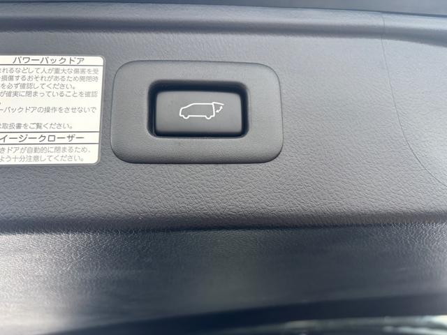 ヴェルファイア ２．５Ｚ　ゴールデンアイズ　モデリスタエアロ　夏冬タイヤアルミ付　エンジンスターター　純正ナビ　アップルカープレイ　Ｂｌｕｅｔｏｏｔｈ　両側パワースライドドア　パワーバックドア　ウッドコンビハンドル　トヨタセーフティセンス（55枚目）