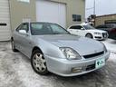 HONDA PRELUDE