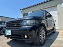 LAND ROVER RANGE ROVER VOGUE