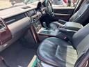 LAND ROVER RANGE ROVER VOGUE
