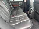 LAND ROVER RANGE ROVER VOGUE