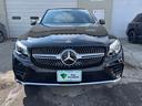 MERCEDES BENZ GLC-CLASS
