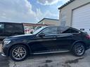 MERCEDES BENZ GLC-CLASS