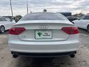A5スポーツバック 2.0TFSIクワトロ 2.0TFSIクワトロ(4名)Sラインパッケージ VOSSEN20インチアルミ ブラックレザーシート 車高調 シートヒーター パワーシート エンジンスターター スマートキー(7枚目)