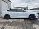 2.0TFSIクワトロ 2.0TFSIクワトロ(4名)Sラインパッケージ VOSSEN20インチアルミ ブラックレザーシート 車高調 シートヒーター パワーシート エンジンスターター スマートキー(9枚目)