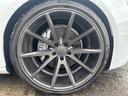 2.0TFSIクワトロ 2.0TFSIクワトロ(4名)Sラインパッケージ VOSSEN20インチアルミ ブラックレザーシート 車高調 シートヒーター パワーシート エンジンスターター スマートキー(10枚目)