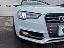 2.0TFSIクワトロ 2.0TFSIクワトロ(4名)Sラインパッケージ VOSSEN20インチアルミ ブラックレザーシート 車高調 シートヒーター パワーシート エンジンスターター スマートキー(12枚目)