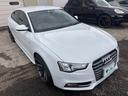 2.0TFSIクワトロ 2.0TFSIクワトロ(4名)Sラインパッケージ VOSSEN20インチアルミ ブラックレザーシート 車高調 シートヒーター パワーシート エンジンスターター スマートキー(14枚目)
