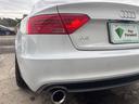 2.0TFSIクワトロ 2.0TFSIクワトロ(4名)Sラインパッケージ VOSSEN20インチアルミ ブラックレザーシート 車高調 シートヒーター パワーシート エンジンスターター スマートキー(19枚目)