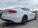 2.0TFSIクワトロ 2.0TFSIクワトロ(4名)Sラインパッケージ VOSSEN20インチアルミ ブラックレザーシート 車高調 シートヒーター パワーシート エンジンスターター スマートキー(24枚目)