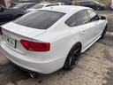 2.0TFSIクワトロ 2.0TFSIクワトロ(4名)Sラインパッケージ VOSSEN20インチアルミ ブラックレザーシート 車高調 シートヒーター パワーシート エンジンスターター スマートキー(25枚目)