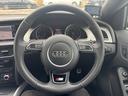 2.0TFSIクワトロ 2.0TFSIクワトロ(4名)Sラインパッケージ VOSSEN20インチアルミ ブラックレザーシート 車高調 シートヒーター パワーシート エンジンスターター スマートキー(30枚目)