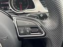 2.0TFSIクワトロ 2.0TFSIクワトロ(4名)Sラインパッケージ VOSSEN20インチアルミ ブラックレザーシート 車高調 シートヒーター パワーシート エンジンスターター スマートキー(31枚目)