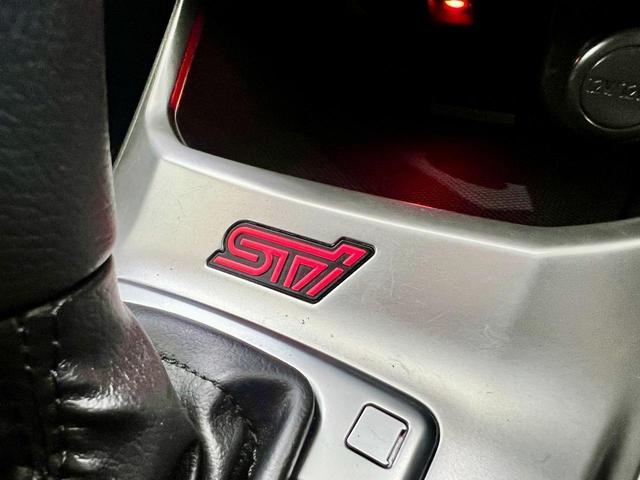 ＷＲＸ　ＳＴＩ　Ａライン　ターボ車　社外ナビ　フルセグ　Ｂｌｕｅｔｏｏｔｈ接続　ＤＶＤ再生　ＥＴＣ　キーレス　スマートキー　クリアランスソナー　サイドエアバッグ　パワーシート　ヘッドライトウォッシャー(41枚目)