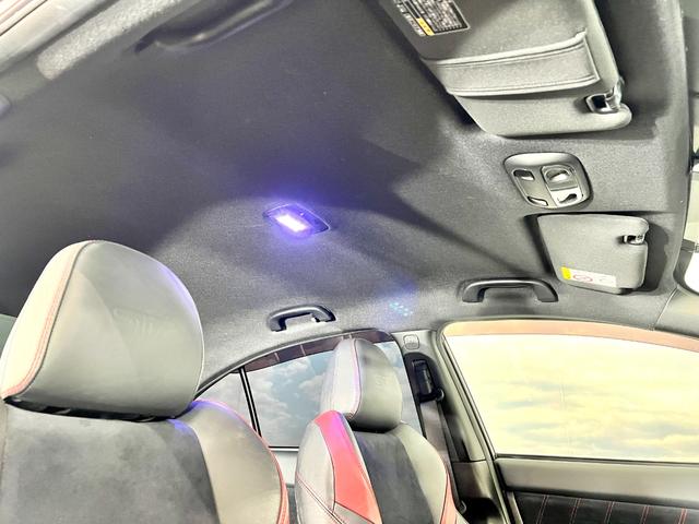 ＳＴＩ　タイプＳ　Ｂｌｕｅｔｏｏｔｈオーディオ　ＥＴＣ付　リヤビューカメラ　ＰＷシート　スペアキー　柿本マフラー　ＡＷＤ　ＬＥＤヘッドライ　キーレス　衝突安全ボディ　盗難防止機能　横滑防止装置　寒冷地仕様(65枚目)