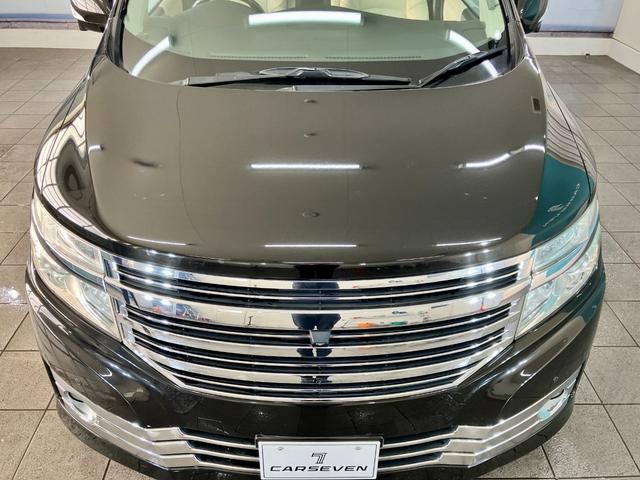 日産 エルグランド