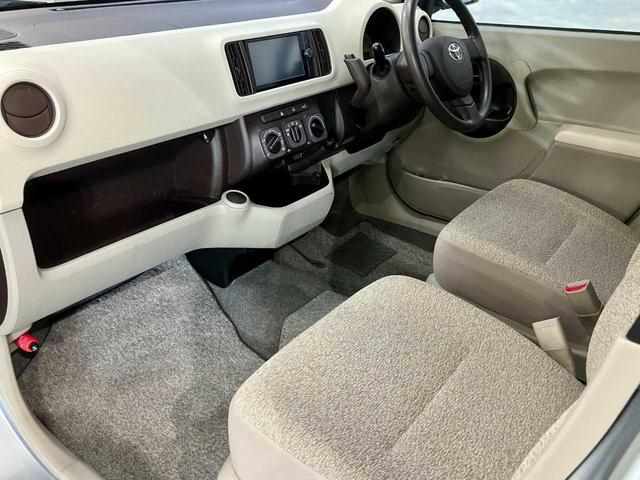 Ｘ　スタッドレス付　フルセグナビ　Ｂｌｕｅｔｏｏｔｈ　ＣＤチェンジャー　　ＤＶＤ再生　禁煙車　電動格納式ミラー　衝突安全ボディ(67枚目)