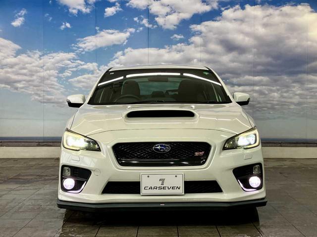 ＷＲＸ ＳＴＩ ＳＴＩ　タイプＳ　寒冷地仕様　メモリナビ　フルセグ　ＣＤチェンジャー　ＤＶＤ再生　Ｂｌｕｅｔｏｏｔｈ接続　バックカメラ　キーレス　スマートキー　ＬＥＤヘッドライト　ヘッドライトウォッシャー（5枚目）