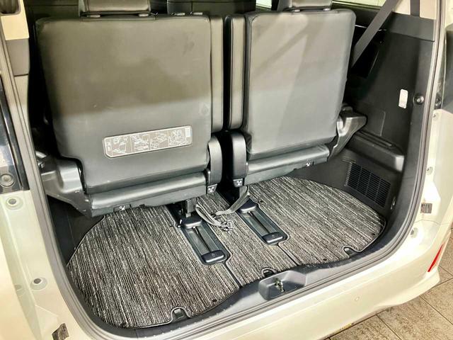 アルファード ２．５Ｓ　Ｃパッケージ　寒冷地仕様　ローダウン　本革シート　夏冬タイヤ付　ＡＬＰＩＮＥナビ　バックカメラ　ＡＬＰＩＮＥフリップダウンモニター　純正エンスタ　スペアキー　衝突軽減　クリアランスソナー　ＥＴＣ（56枚目）