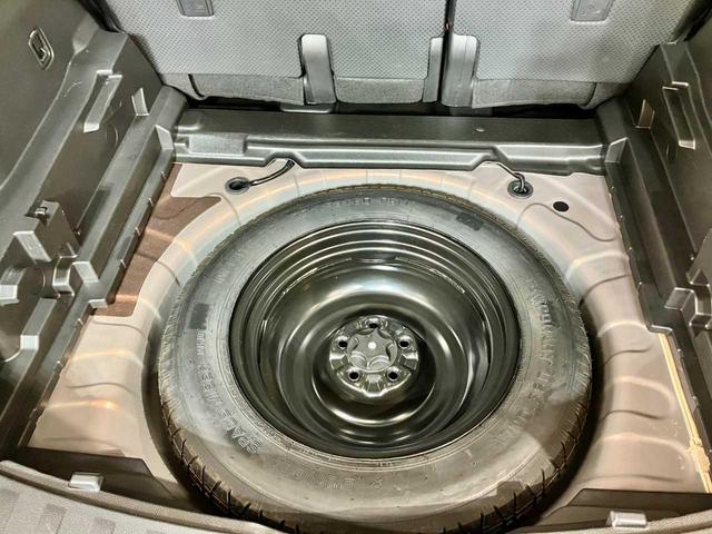エクストレイル ２０Ｘ　ワンオーナー　禁煙車　スペアキー　純正エンスタ　アラウンドビューモニター　メモリナビ　フルセグ　Ｂｌｕｅｔｏｏｔｈ接続　衝突軽減システム　クリアランスソナー　ＥＴＣ　シートヒーター（46枚目）