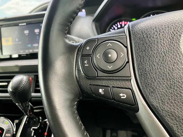 ヴォクシー ＺＳ　煌ＩＩＩ　Ｂｌｕｅｔｏｏｔｈ接続　ＥＴＣ　両側電動スライドドア　４ＷＤ　寒冷地仕様車　衝突被害軽減　地デジＴＶ　バックモニター　ウォークスルー　３列シート　スペアキー　クリアランスソナー　メモリーナビ（23枚目）