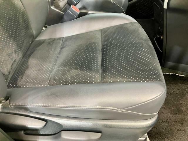 ヴォクシー ＺＳ　煌ＩＩＩ　Ｂｌｕｅｔｏｏｔｈ接続　ＥＴＣ　両側電動スライドドア　４ＷＤ　寒冷地仕様車　衝突被害軽減　地デジＴＶ　バックモニター　ウォークスルー　３列シート　スペアキー　クリアランスソナー　メモリーナビ（33枚目）