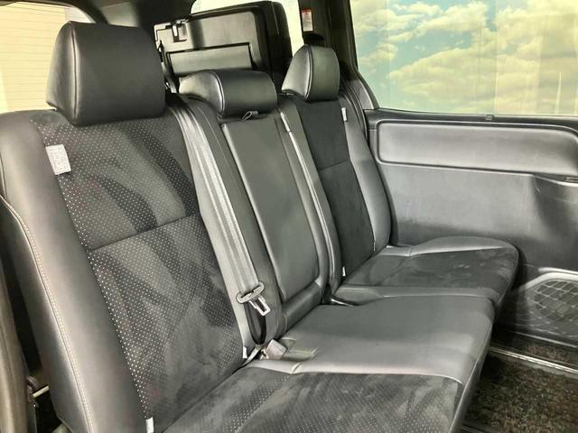 ヴォクシー ＺＳ　煌ＩＩＩ　Ｂｌｕｅｔｏｏｔｈ接続　ＥＴＣ　両側電動スライドドア　４ＷＤ　寒冷地仕様車　衝突被害軽減　地デジＴＶ　バックモニター　ウォークスルー　３列シート　スペアキー　クリアランスソナー　メモリーナビ（39枚目）