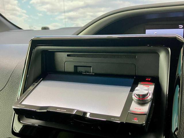 ヴォクシー ＺＳ　煌ＩＩＩ　Ｂｌｕｅｔｏｏｔｈ接続　ＥＴＣ　両側電動スライドドア　４ＷＤ　寒冷地仕様車　衝突被害軽減　地デジＴＶ　バックモニター　ウォークスルー　３列シート　スペアキー　クリアランスソナー　メモリーナビ（44枚目）