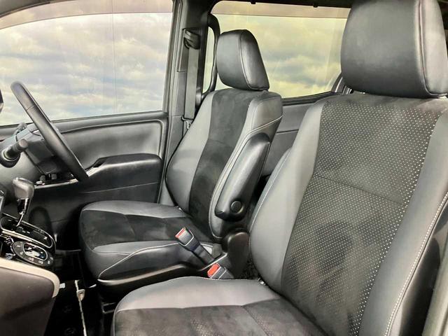 ヴォクシー ＺＳ　煌ＩＩＩ　Ｂｌｕｅｔｏｏｔｈ接続　ＥＴＣ　両側電動スライドドア　４ＷＤ　寒冷地仕様車　衝突被害軽減　地デジＴＶ　バックモニター　ウォークスルー　３列シート　スペアキー　クリアランスソナー　メモリーナビ（56枚目）
