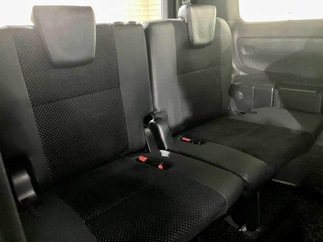 ヴォクシー ＺＳ　煌ＩＩＩ　Ｂｌｕｅｔｏｏｔｈ接続　ＥＴＣ　両側電動スライドドア　４ＷＤ　寒冷地仕様車　衝突被害軽減　地デジＴＶ　バックモニター　ウォークスルー　３列シート　スペアキー　クリアランスソナー　メモリーナビ（66枚目）