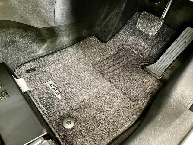 ＣＸ－３ ＸＤ　ツーリング　Ｂｌｕｅｔｏｏｔｈオーディオ　前席シートヒーター　ＥＴＣ車載器　４ＷＤ　寒冷地仕様　追従クルーズ　リアカメラ　フルセグ地デジＴＶ　エマージェンシーブレーキ　前後ソナー　スペアキー　Ｉストップ（46枚目）