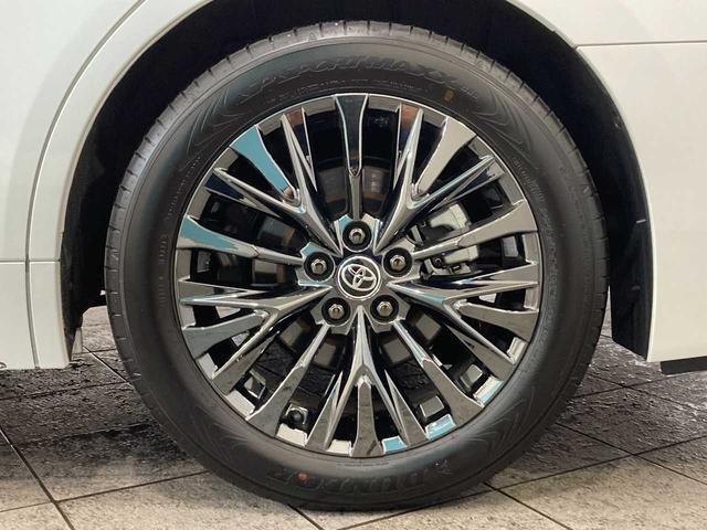 TOYOTA VELLFIRE Z PREMIER Best Japan Spec Recon Car for Import Malaysia