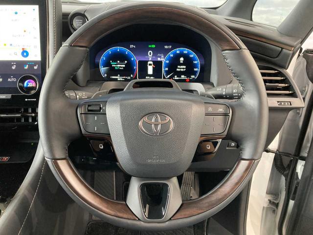 TOYOTA VELLFIRE Z PREMIER Best Japan Spec Recon Car for Import Malaysia