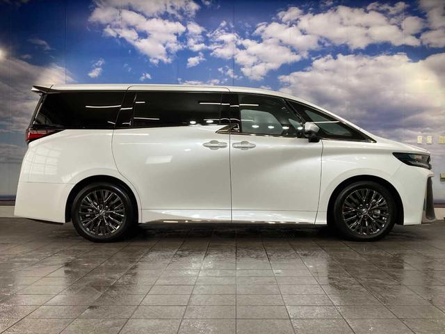 TOYOTA VELLFIRE Z PREMIER Best Japan Spec Recon Car for Import Malaysia