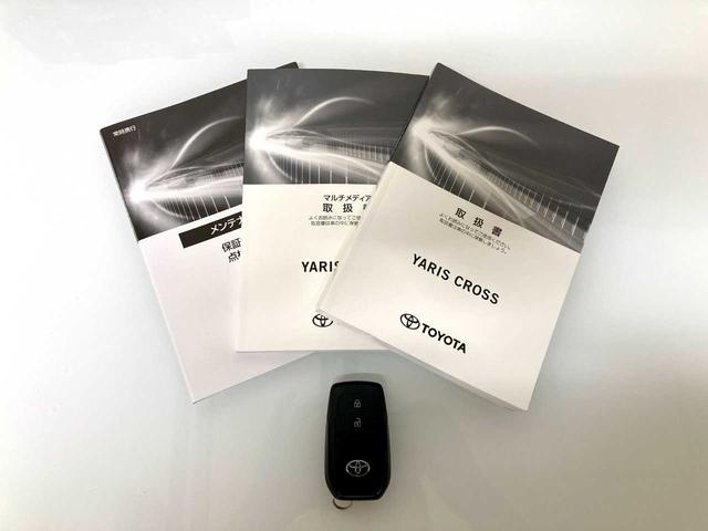 ヤリスクロス Ｇ　寒冷地仕様　ＥＴＣ　衝突軽減装置　シートヒーター　ドライブレコーダー　クリアランスソナー　ＬＥＤヘッドライト　Ｂｌｕｅｔｏｏｔｈ対応　全周囲カメラ　オートライト　オートハイビーム　フルセグ（8枚目）