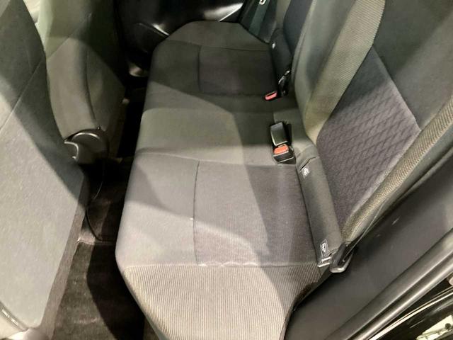ヤリスクロス Ｇ　寒冷地仕様　ＥＴＣ　衝突軽減装置　シートヒーター　ドライブレコーダー　クリアランスソナー　ＬＥＤヘッドライト　Ｂｌｕｅｔｏｏｔｈ対応　全周囲カメラ　オートライト　オートハイビーム　フルセグ（23枚目）